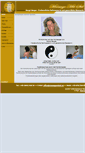 Mobile Screenshot of massagemitstil.at